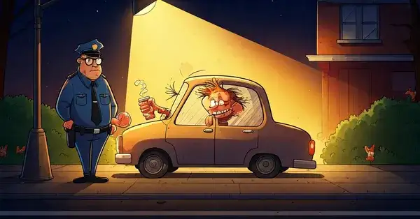 Виц: Не давайте на жена си