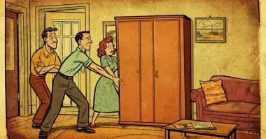 Виц: Женски разговор