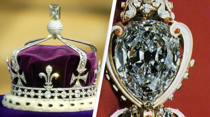 Бивши колонии на Британия искат да си върнат диаманти за 800 млн. от короната